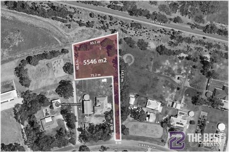 42 Gibson Top, Oakford, WA 6121