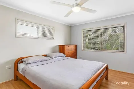 Property photo of 61 Radford Road Manly West QLD 4179