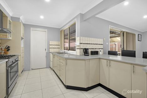 Property photo of 69 Keppel Circuit Hinchinbrook NSW 2168