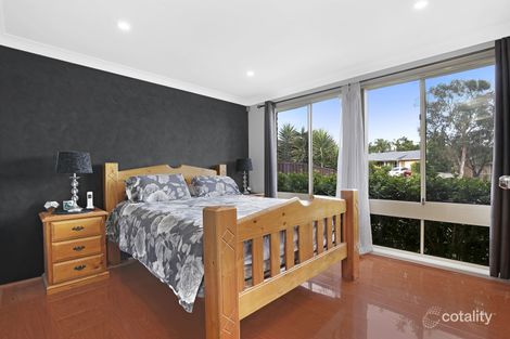 Property photo of 69 Keppel Circuit Hinchinbrook NSW 2168