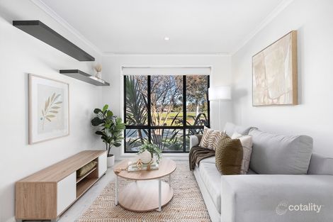 Property photo of 81 Yumba Avenue Ngunnawal ACT 2913