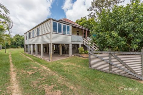 Property photo of 92 Princess Street Bundaberg East QLD 4670