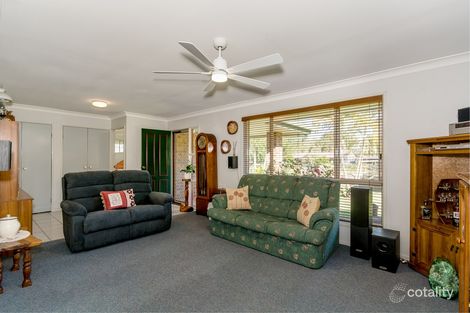 Property photo of 12 Morris Road Elimbah QLD 4516