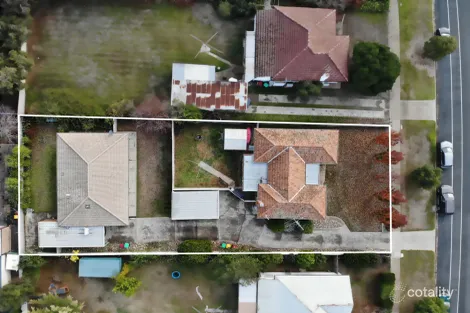 Property photo of 21 Williams Road Wangaratta VIC 3677