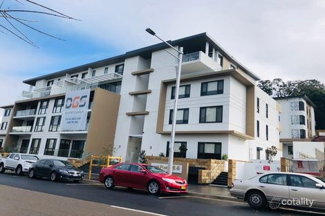 108a/21 Glen St, Eastwood, NSW 2122