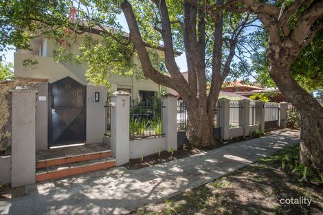 4/7 Princess Rd, Crawley, WA 6009