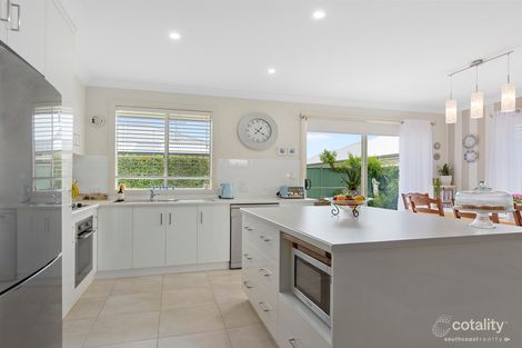 Property photo of 9 Kingfisher Crescent Encounter Bay SA 5211