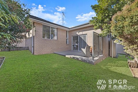 Property photo of 2/106 Cornelia Road Toongabbie NSW 2146