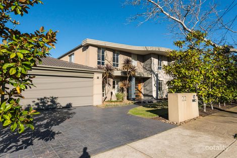 Property photo of 22 Plunket Street Brighton East VIC 3187