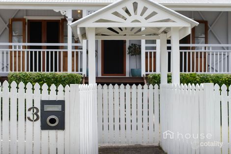 Property photo of 3 Cramb Street Eastern Heights QLD 4305