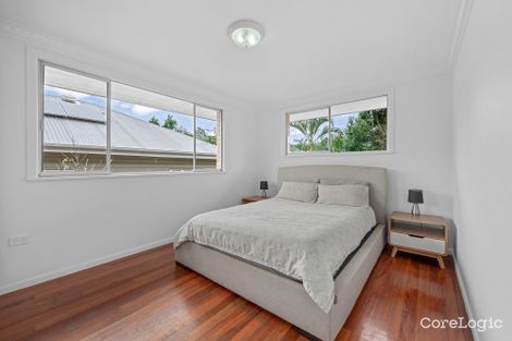 Property photo of 27 Essex Road Indooroopilly QLD 4068