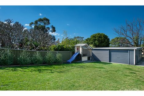 Property photo of 22 Clarke Street Wallsend NSW 2287