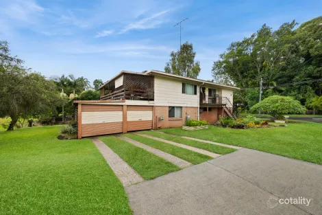 Property photo of 2 Murray Crescent Nambour QLD 4560
