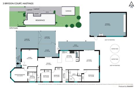 Property photo of 3 Brydon Court Hastings VIC 3915