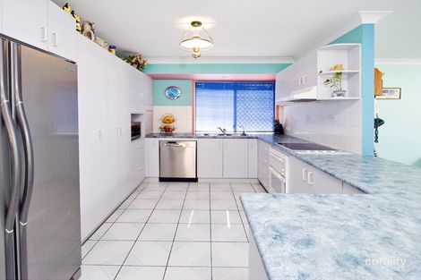 Property photo of 54 Allira Crescent Carseldine QLD 4034