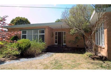 Property photo of 86 Leeds Road Mount Waverley VIC 3149