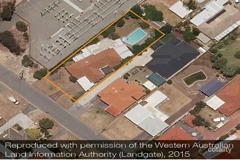 Property photo of 49 Arlunya Avenue Belmont WA 6104