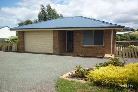 5 Beattie St, Scottsdale, TAS 7260