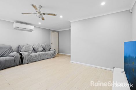 Property photo of 35 Naylor Place Ingleburn NSW 2565