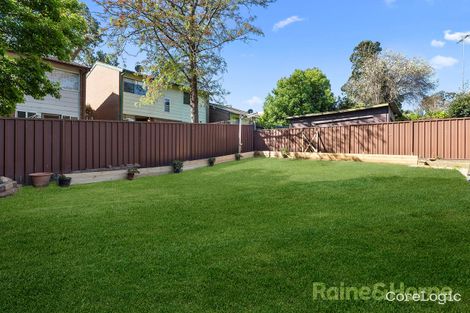 Property photo of 35 Naylor Place Ingleburn NSW 2565