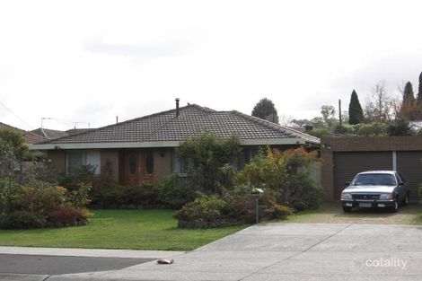 3 Woodhouse Rd, Doncaster East, VIC 3109