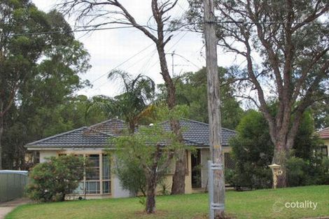 Property photo of 21 Kay Street Blacktown NSW 2148