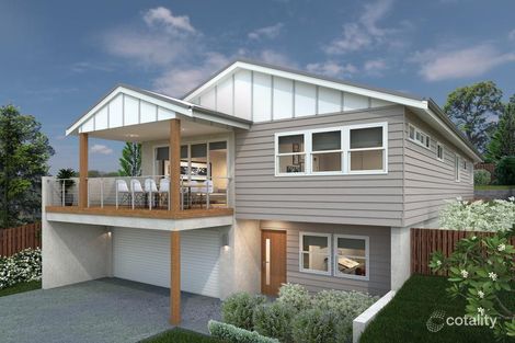 Property photo of LOT 4/82 Caloundra Road Little Mountain QLD 4551