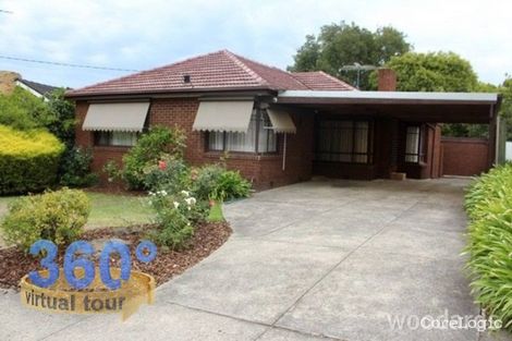 Property photo of 26 Indra Road Blackburn South VIC 3130