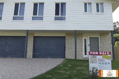 Property photo of 33 Conway Street Riverview QLD 4303