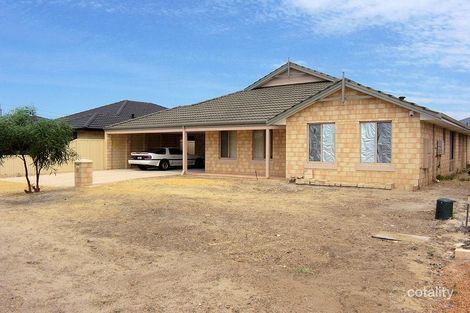Property photo of 10 William Street Wattle Grove WA 6107
