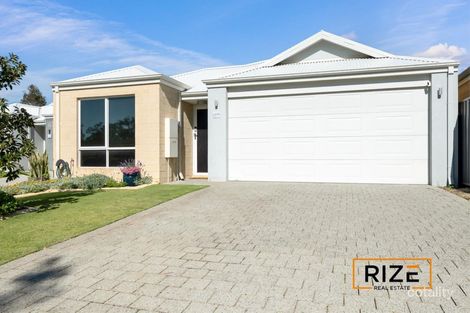 Property photo of 11A Pollen Turn Banksia Grove WA 6031