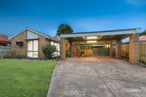 33 Marylyn Pl, Cranbourne, VIC 3977