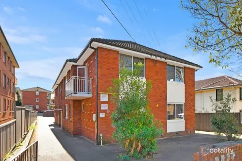 6/13 Hill St, Campsie, NSW 2194