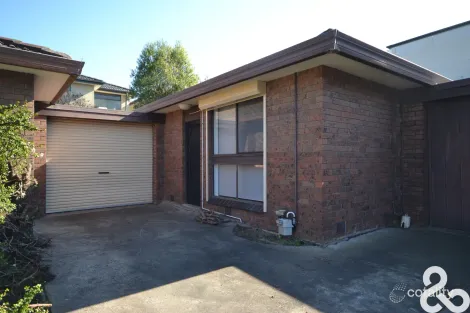 4/287 Victoria Rd, Thornbury, VIC 3071
