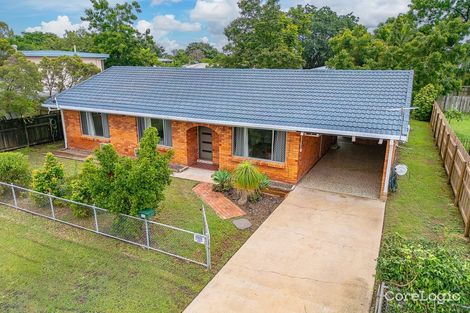 Property photo of 11 Mallee Street Condon QLD 4815