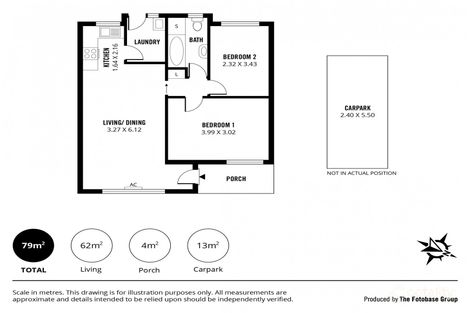 Property photo of 2/51 Wheaton Road Plympton SA 5038