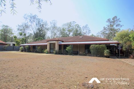Property photo of 26 Drifter Court Flagstone QLD 4280