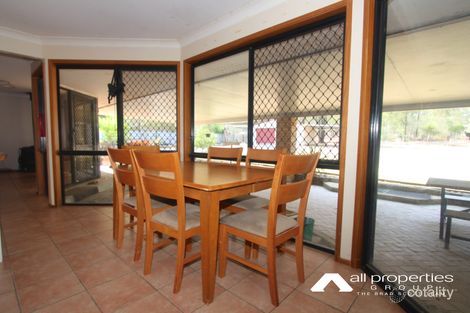 Property photo of 26 Drifter Court Flagstone QLD 4280