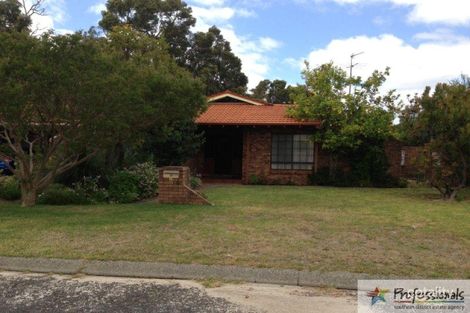 Property photo of 19 Rogers Avenue Collie WA 6225