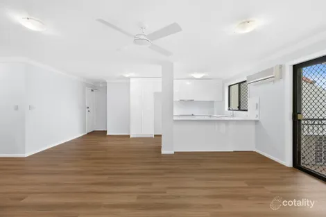 Property photo of 9/40 Bott Street Ashgrove QLD 4060