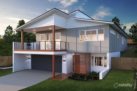 Property photo of LOT 4/82 Caloundra Road Little Mountain QLD 4551