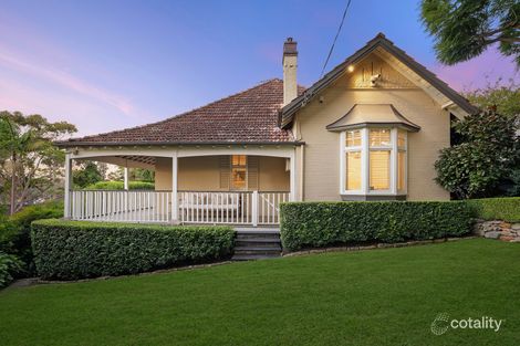 19 Ernest St, Hunters Hill, NSW 2110
