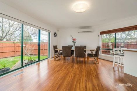 Property photo of 1/13A Montana Avenue Mulgrave VIC 3170