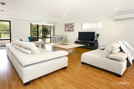 Property photo of 64 Macquarie Avenue Molendinar QLD 4214
