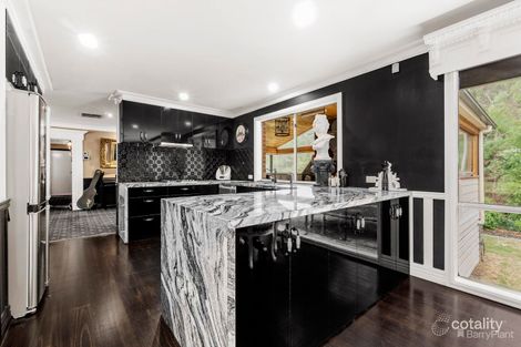 Property photo of 24 Echidna Road Eltham VIC 3095