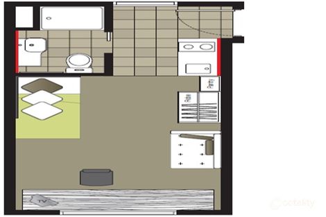 211/139-143 Bouverie St, Carlton, VIC 3053