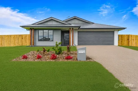 46 Jannik Tce, Pialba, QLD 4655