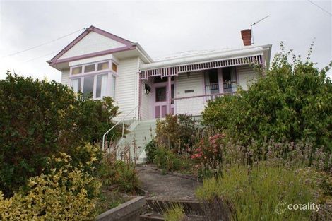53 Lower Jordan Hill Rd, West Hobart, TAS 7000