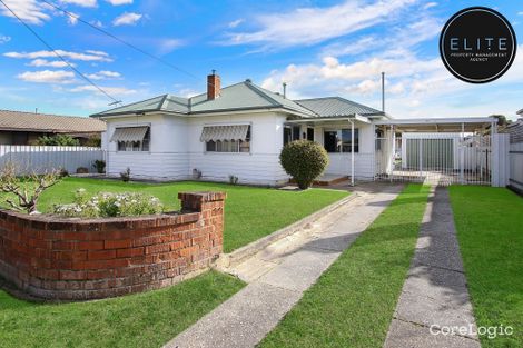 Property photo of 501 Danes Street Lavington NSW 2641