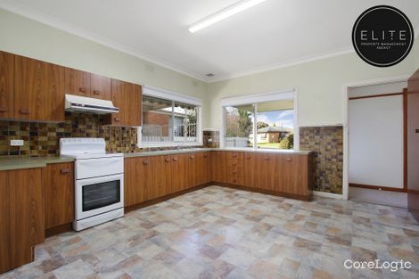 Property photo of 501 Danes Street Lavington NSW 2641